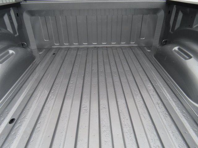 new 2026 Ram 1500 car, priced at $55,974