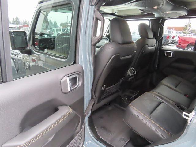 new 2026 Jeep Gladiator car, priced at $49,750