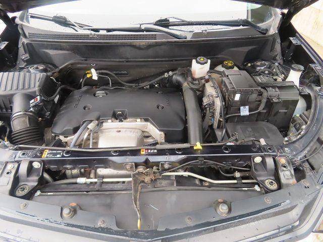 used 2020 Chevrolet Equinox car, priced at $16,657