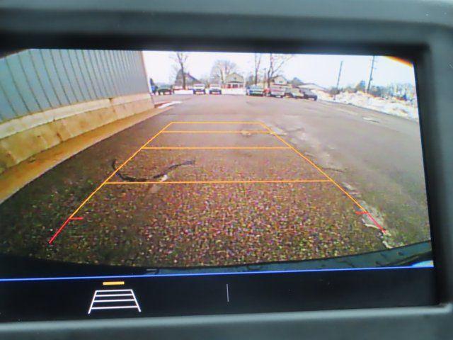 used 2020 Chevrolet Equinox car, priced at $16,657