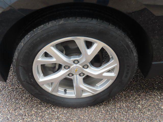used 2020 Chevrolet Equinox car, priced at $16,657