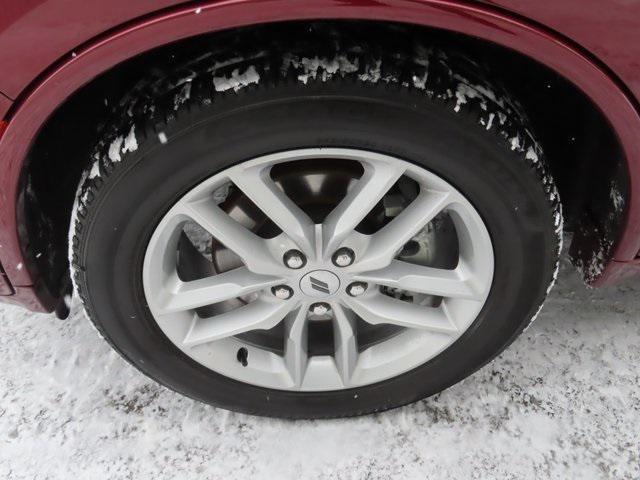 used 2024 Dodge Durango car, priced at $42,995