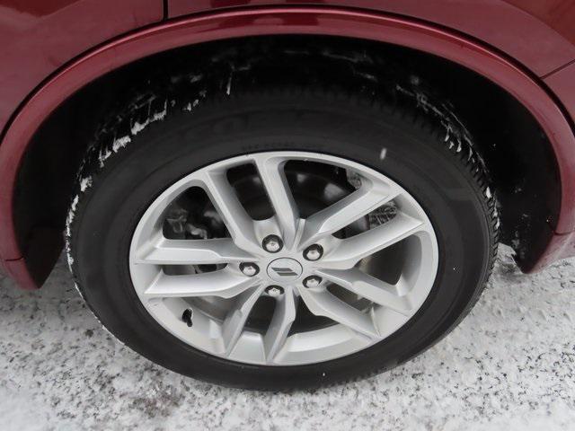 used 2024 Dodge Durango car, priced at $42,995