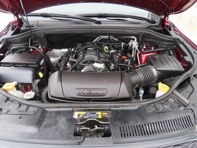 used 2024 Dodge Durango car, priced at $42,995