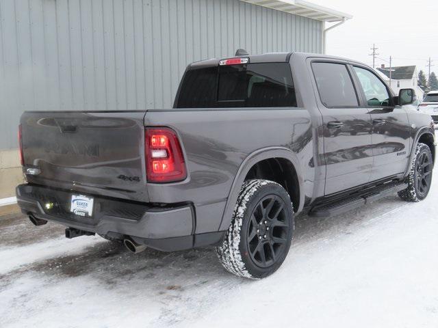 new 2026 Ram 1500 car, priced at $67,500
