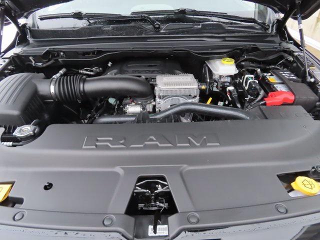 new 2026 Ram 1500 car, priced at $67,500