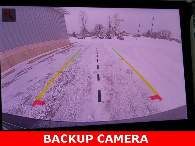 new 2025 Jeep Grand Cherokee car, priced at $45,550