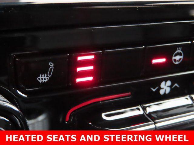 new 2025 Jeep Grand Cherokee car, priced at $47,070