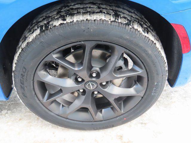 new 2026 Chrysler Pacifica car, priced at $49,684