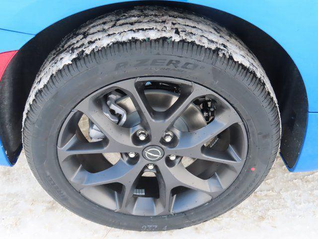 new 2026 Chrysler Pacifica car, priced at $49,684