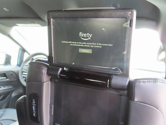 new 2026 Chrysler Pacifica car, priced at $49,684