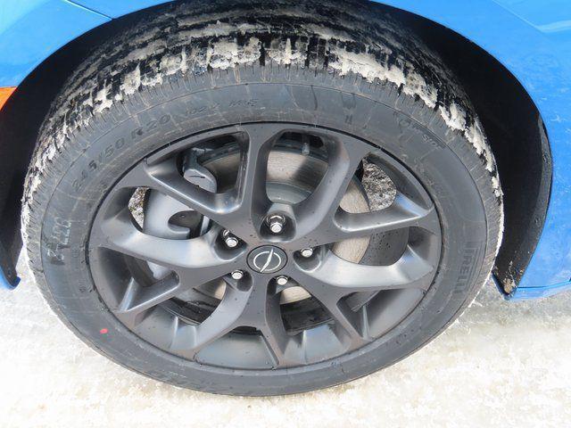 new 2026 Chrysler Pacifica car, priced at $49,684