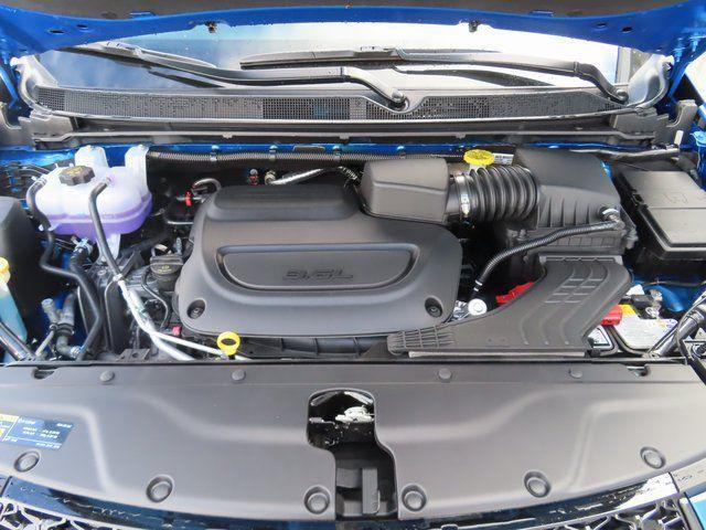 new 2026 Chrysler Pacifica car, priced at $49,684