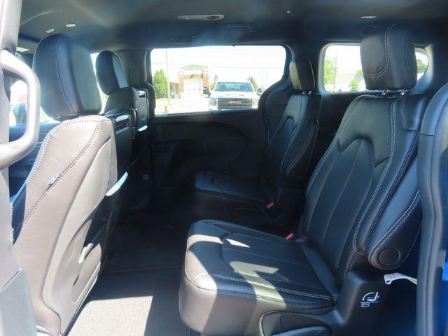new 2026 Chrysler Pacifica car, priced at $49,497