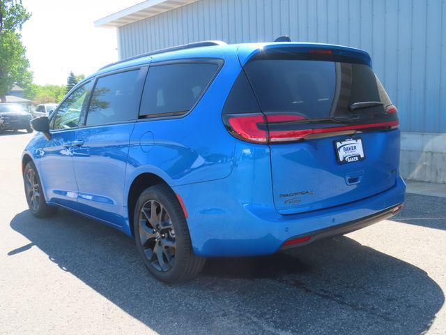 new 2026 Chrysler Pacifica car, priced at $49,497