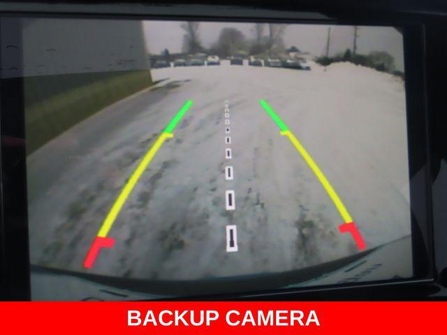 new 2026 Dodge Durango car, priced at $50,468