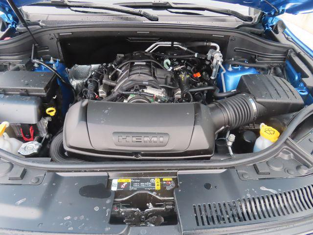 new 2026 Dodge Durango car, priced at $50,468