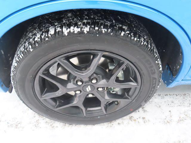 new 2026 Dodge Durango car, priced at $50,468