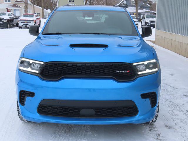 new 2026 Dodge Durango car, priced at $50,468