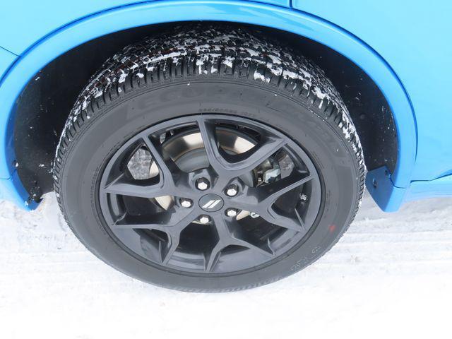 new 2026 Dodge Durango car, priced at $50,468