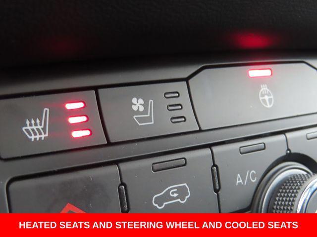 new 2026 Dodge Durango car, priced at $50,468