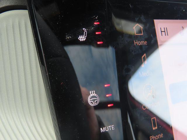 new 2026 Jeep Cherokee car, priced at $43,730