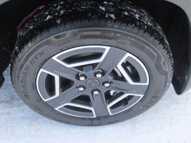 new 2026 Jeep Cherokee car, priced at $43,730