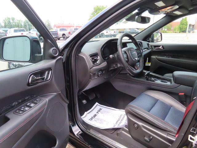 new 2026 Dodge Durango car, priced at $50,705