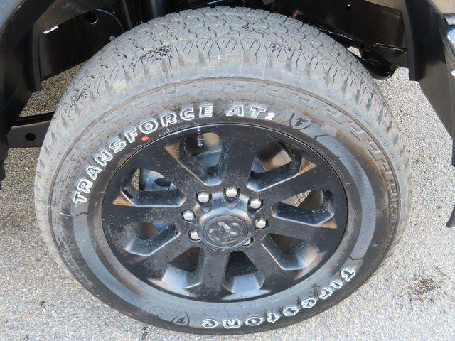 new 2026 Ram 2500 car, priced at $63,997