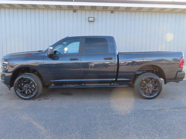 new 2026 Ram 2500 car, priced at $63,997