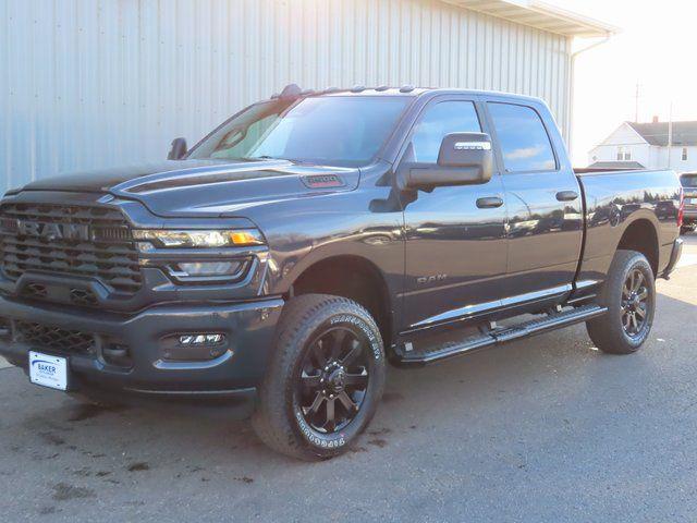 new 2026 Ram 2500 car, priced at $63,997