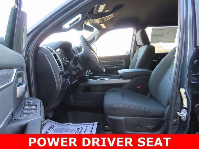 new 2026 Ram 2500 car, priced at $63,997