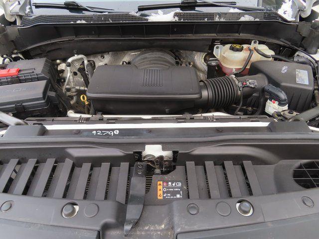 used 2020 Chevrolet Silverado 1500 car, priced at $26,877