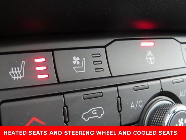 new 2026 Dodge Durango car, priced at $49,511