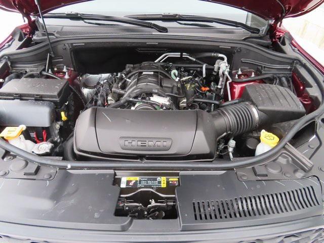 new 2026 Dodge Durango car, priced at $49,511