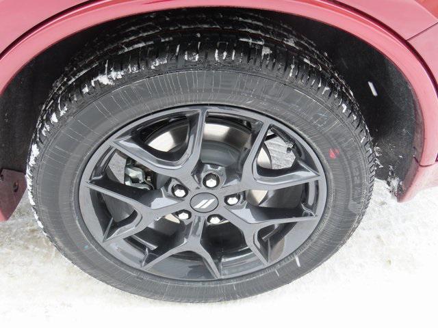 new 2026 Dodge Durango car, priced at $49,511