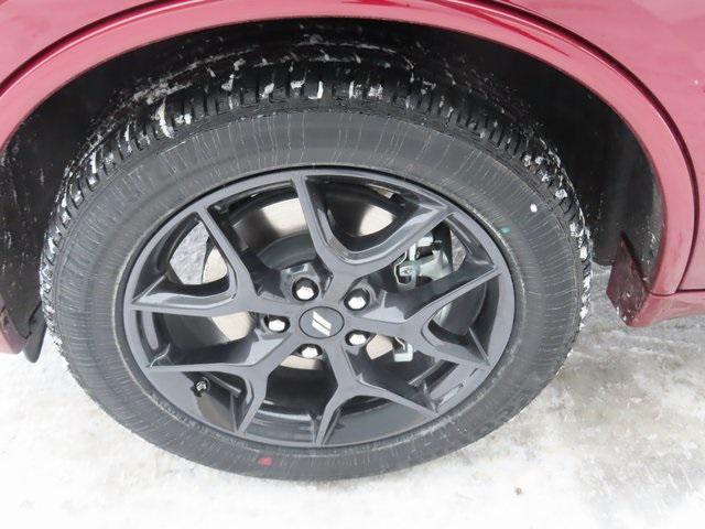 new 2026 Dodge Durango car, priced at $49,511