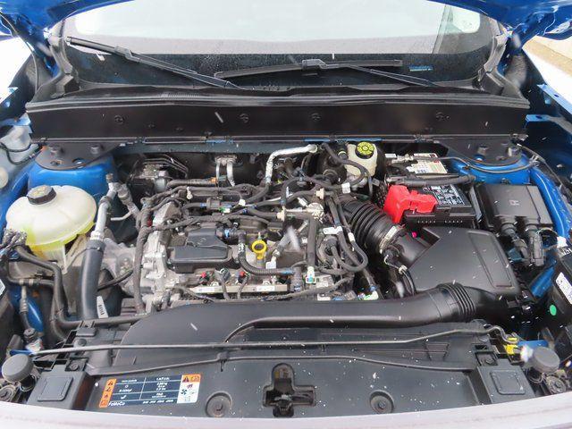 used 2022 Ford Bronco Sport car, priced at $24,857