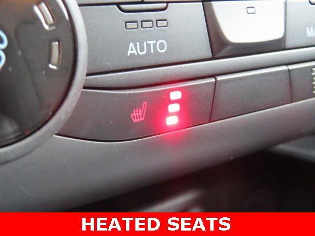 used 2022 Ford Bronco Sport car, priced at $26,498