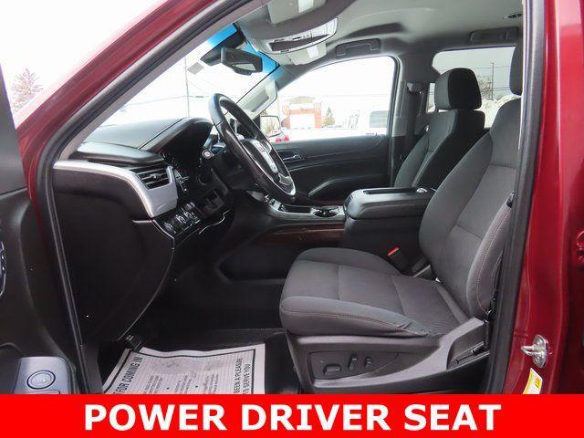 used 2019 GMC Yukon car, priced at $25,957