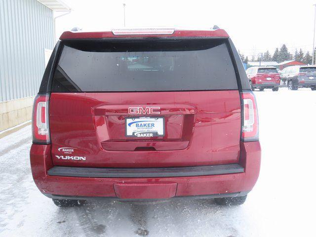used 2019 GMC Yukon car, priced at $25,957