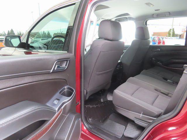 used 2019 GMC Yukon car, priced at $25,957