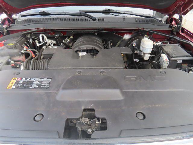 used 2019 GMC Yukon car, priced at $25,957