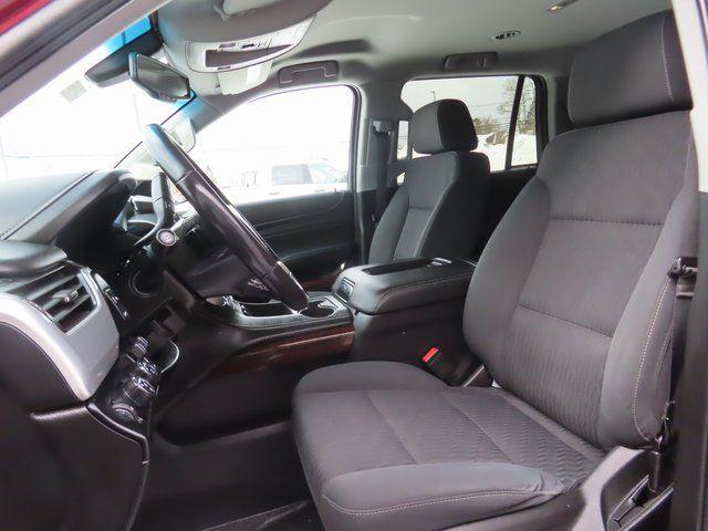 used 2019 GMC Yukon car, priced at $25,957