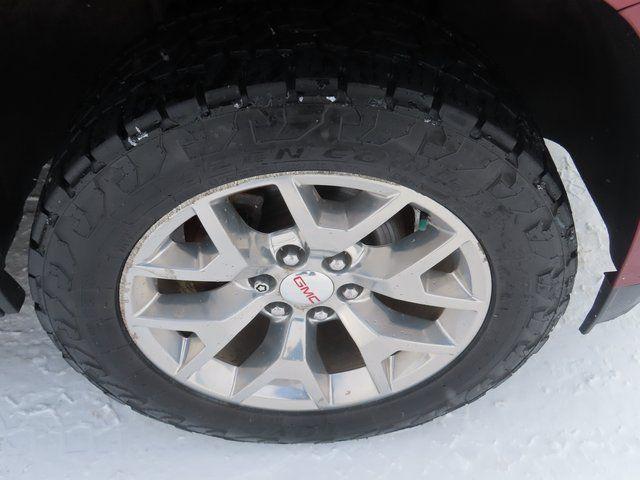 used 2019 GMC Yukon car, priced at $25,957