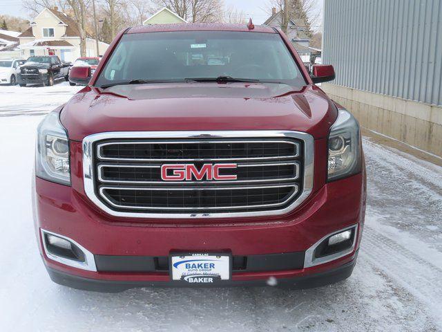 used 2019 GMC Yukon car, priced at $25,957