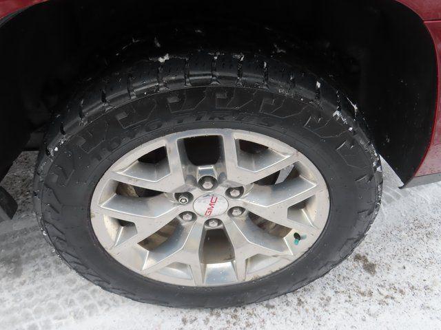 used 2019 GMC Yukon car, priced at $25,957