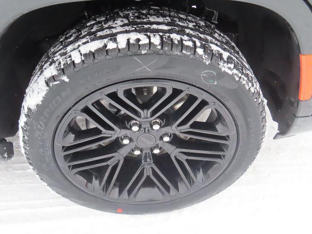 new 2026 Jeep Grand Wagoneer car, priced at $79,235