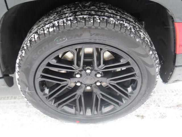 new 2026 Jeep Grand Wagoneer car, priced at $79,235