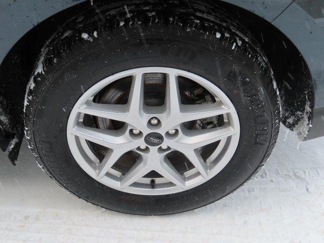 used 2023 Ford Edge car, priced at $22,967